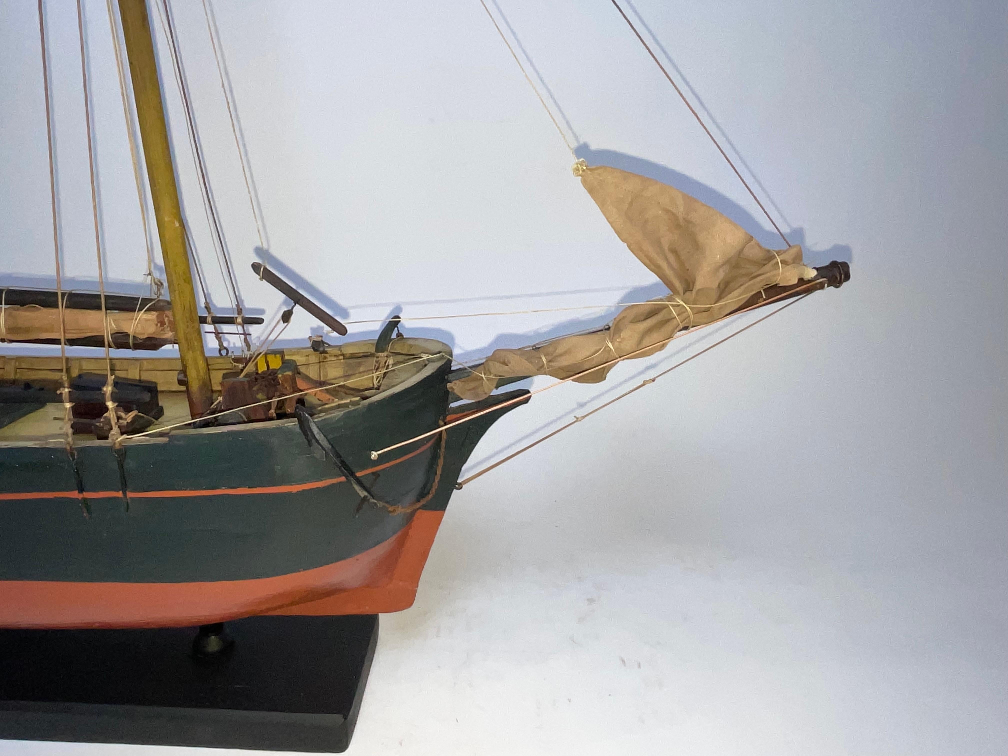 Quality model of a double-ended 