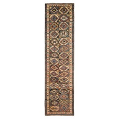 Chemin de table antique Moghan Kazak