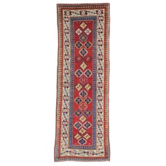 Coureur Moghan antique, 19ème siècle