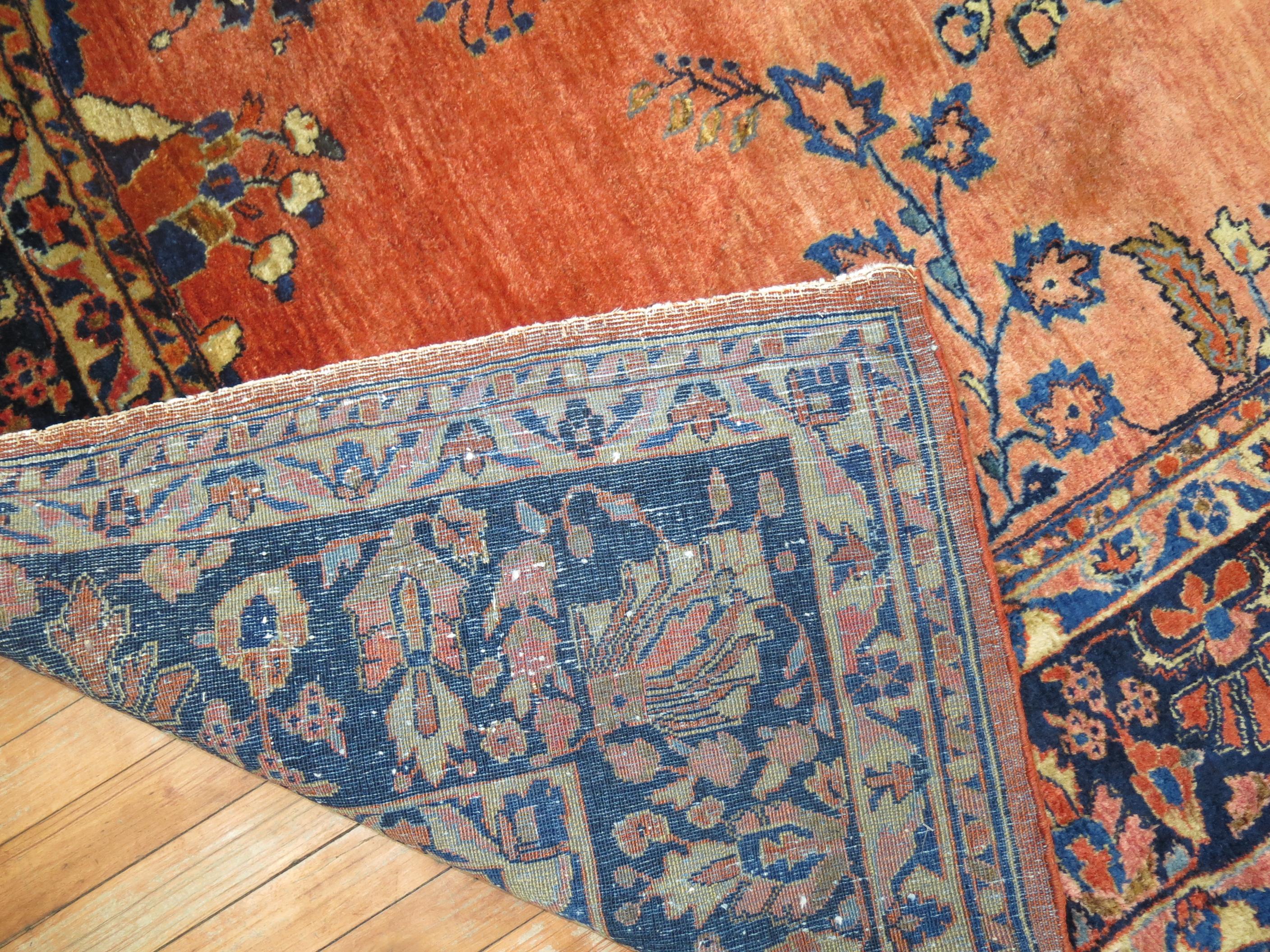 antique persian sarouk rug prices