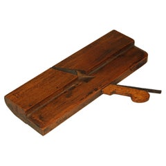 Antique Molding Plane