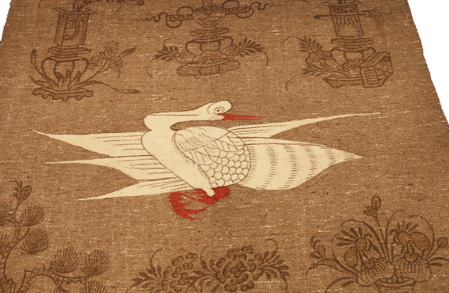 mongolian textiles