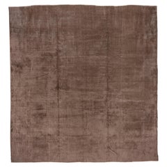 Antique Monochromatic Sparta Carpet