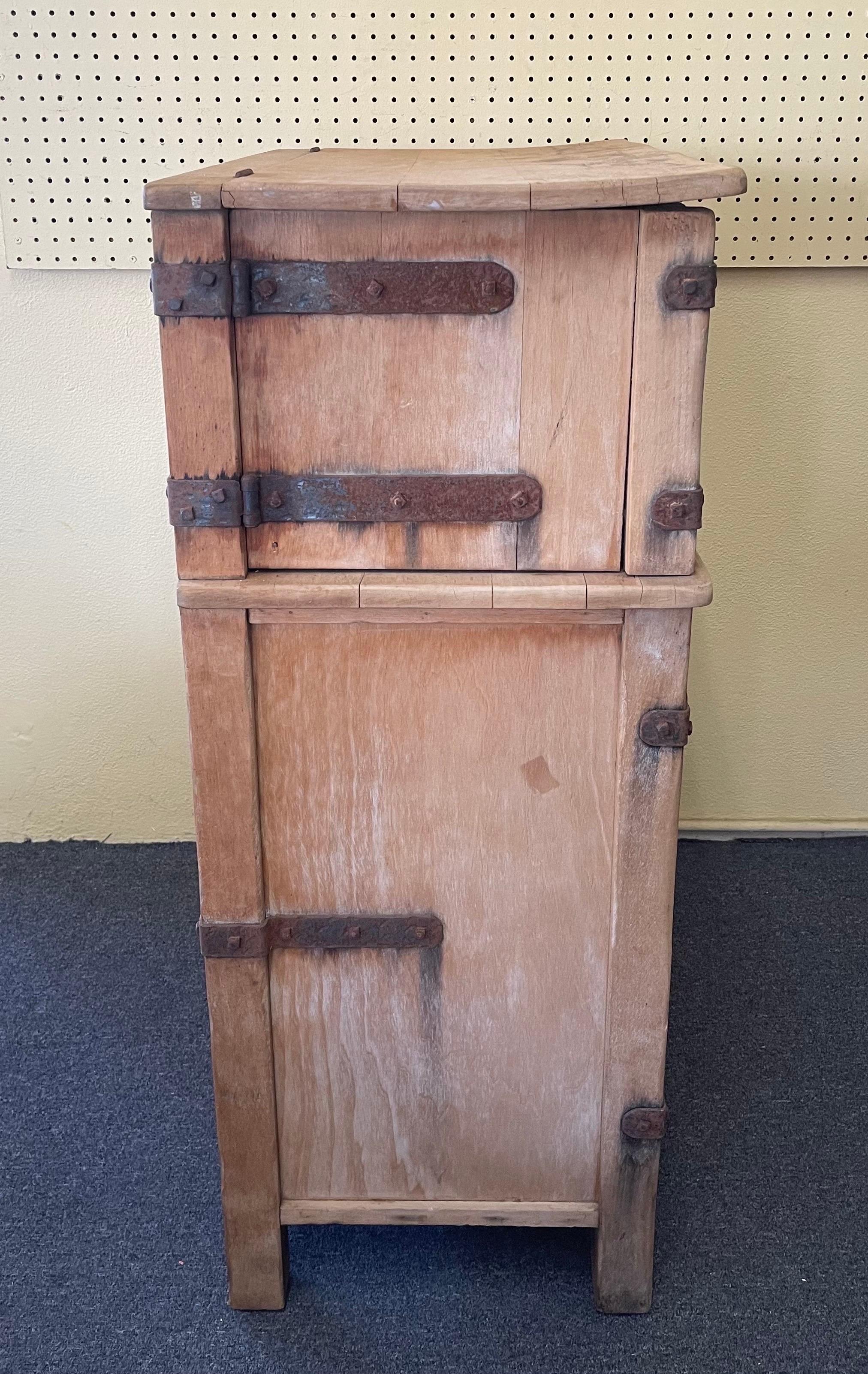 American Antique Monterey 