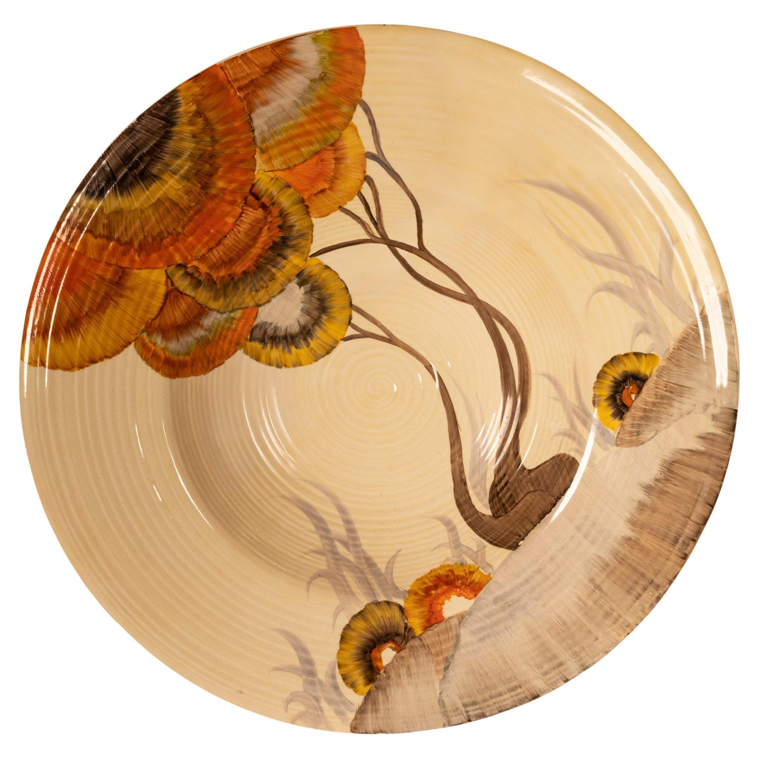 Is Clarice Cliff pottery still made?