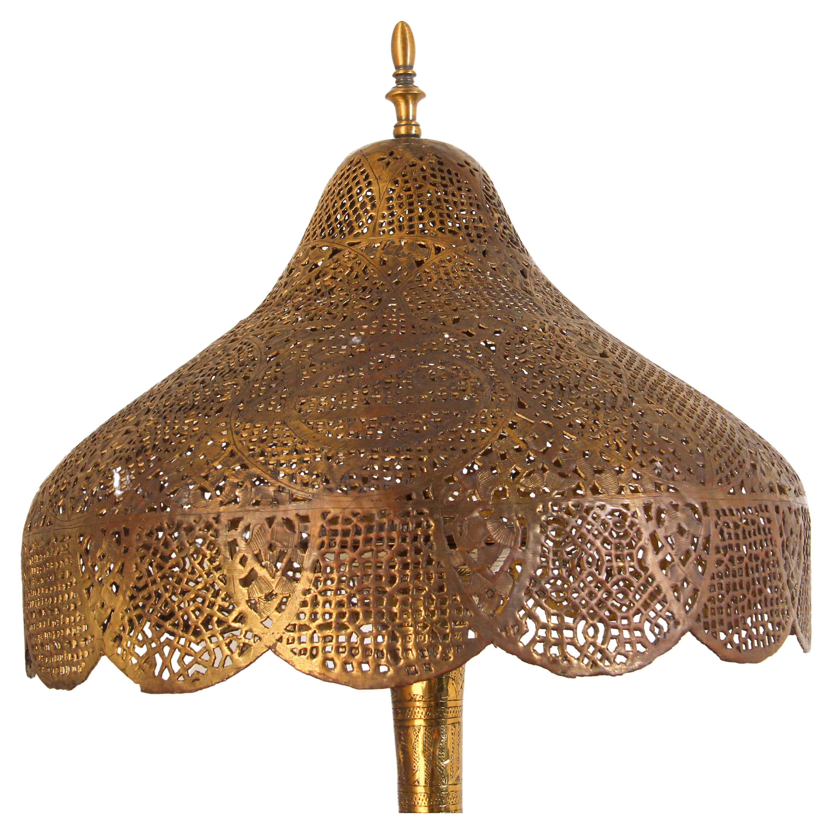 lamp arabic