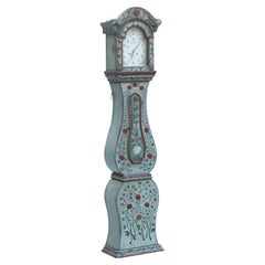 Antique Mora Clock 1782