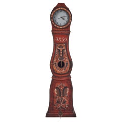 Antico Mora Clocks 1839