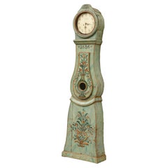 Antique Mora Clock 1848