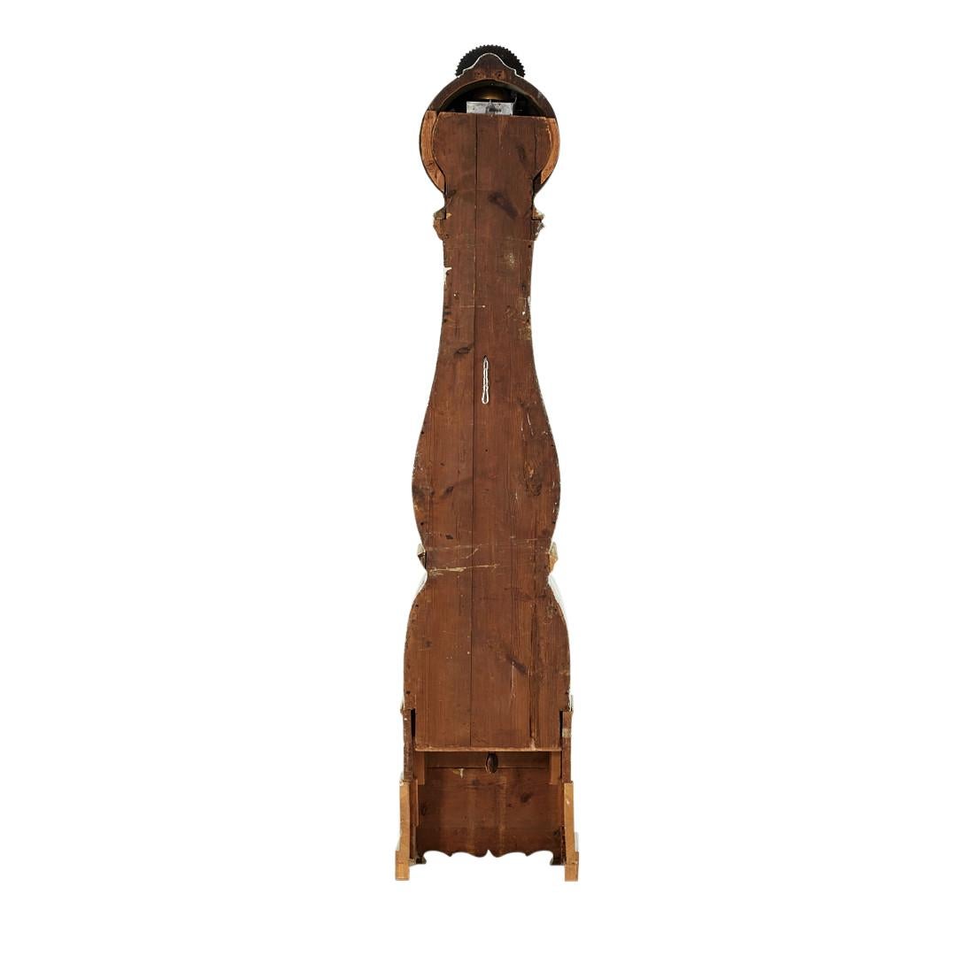 Suédois Antiquities Mora Clocks en vente