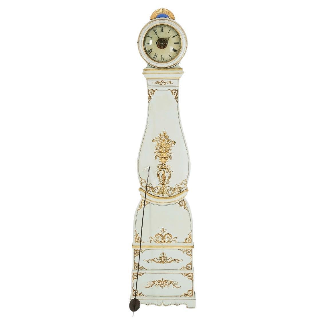 Antiquities Mora Clocks en vente