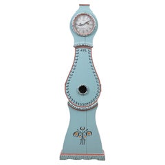Antique Mora Clock