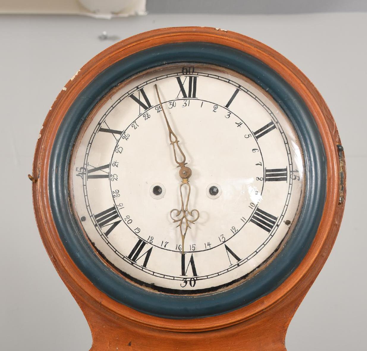 antique clocks from the 1800s