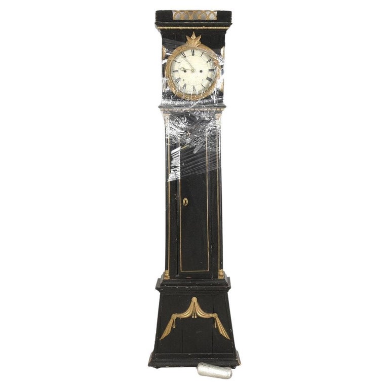 Antique Mora Floor Clock For Sale at 1stDibs