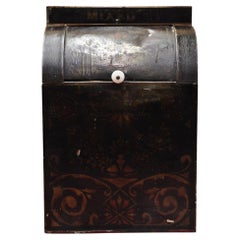 More Furniture and Collectibles