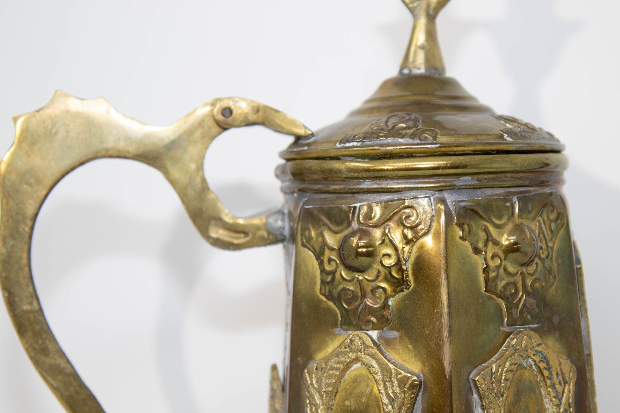 antique coffee pots for sale