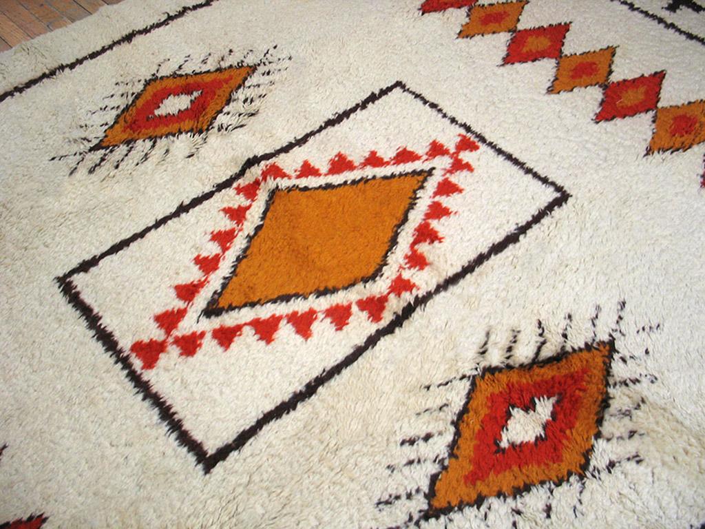 marokkanisches teppichzentrum