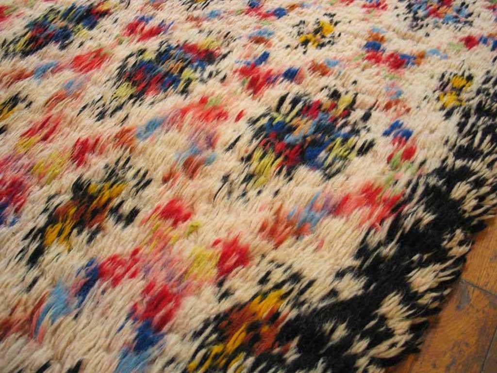 moroccan antique rugs
