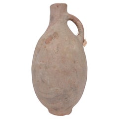 Ánfora de terracota