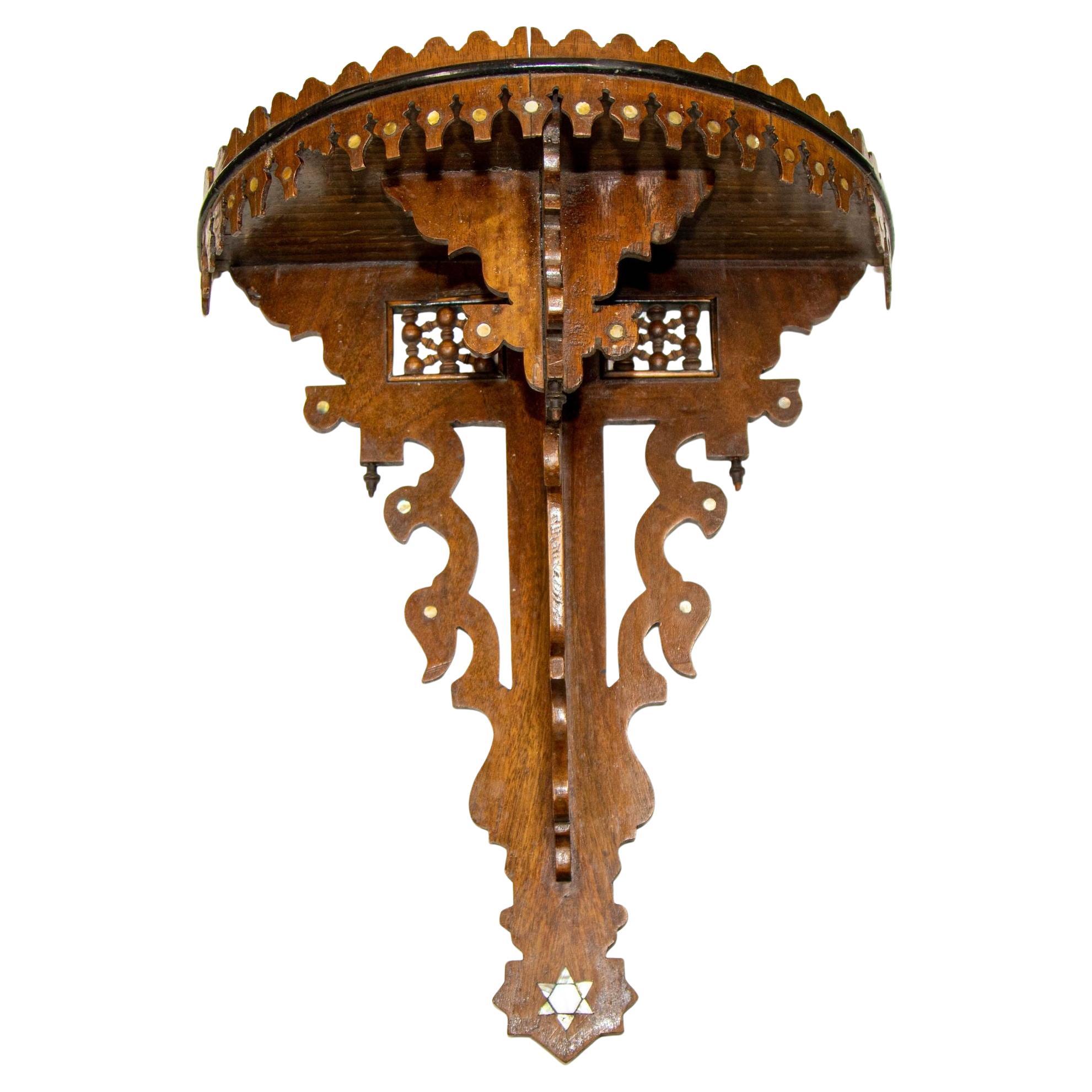 Inlay Mensole e mobili da parete