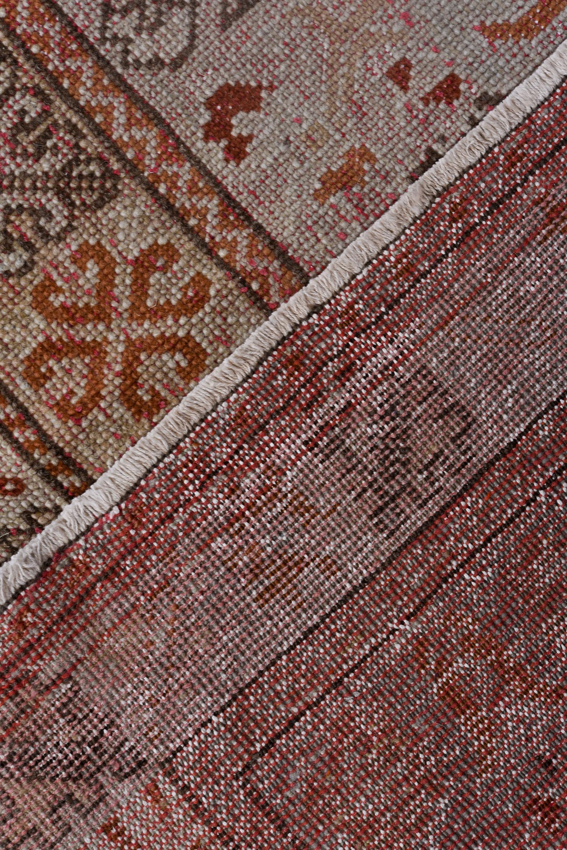 Turco Antico marocchino con rosso slavato in vendita
