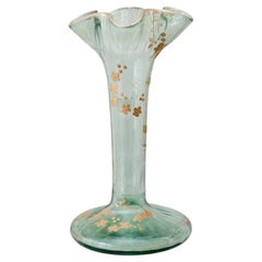 Glas-Vasen