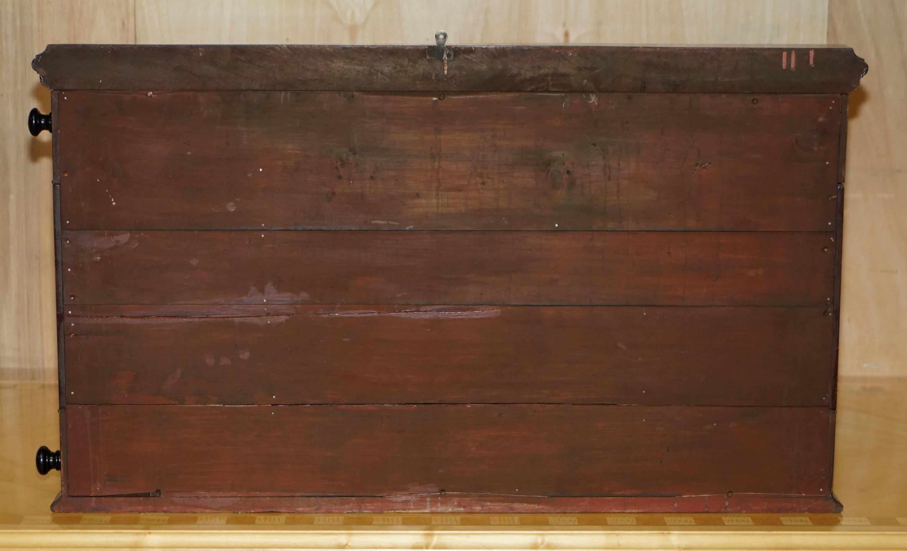 ANTiQUE MADRE DE PERLA VICTORIANA BURROUGHES & WATTS LONDRES PUNTERO DE SNOOKER en venta 5