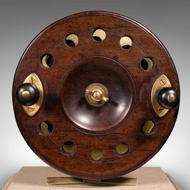 allen fly fishing trout ii reel Allen Trout 2 5-6wt Reel: Probably the first thing everyone notices is the  aesthetics of the reel and for good reason, they...  @doublehaulic on  Tumblr