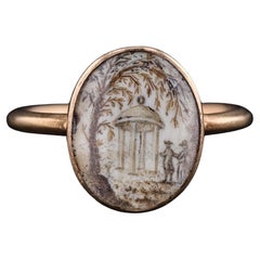 Solitaire Rings