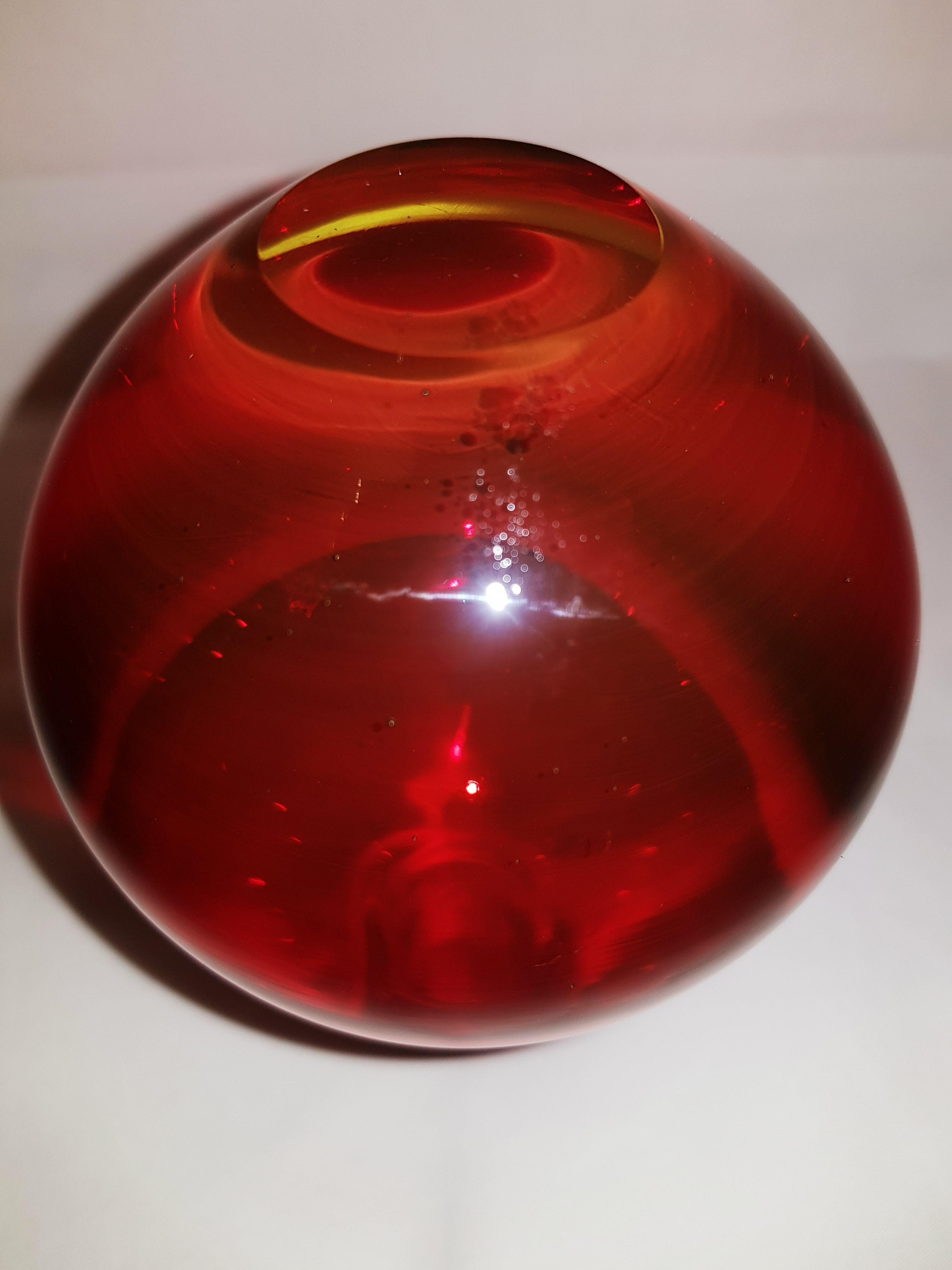 frigidaire uranium glass