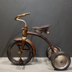 Antique Murray Mercury Velocipede Tricycle c.1930