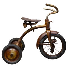 Antique Murray Mercury Velocipede Tricycle c.1930