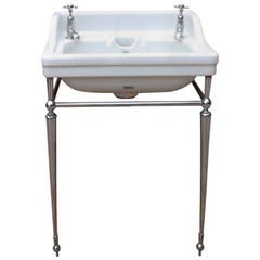 1920s Bathroom Fixtures