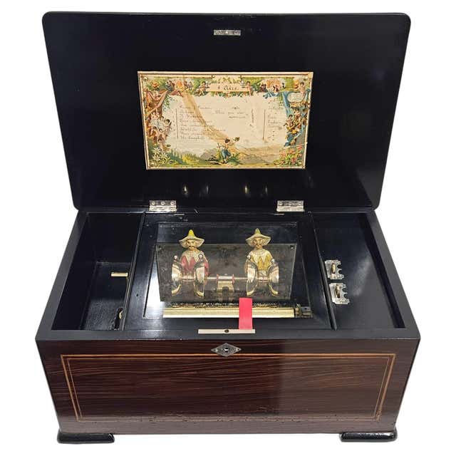 Mandrerin Instrument Antique and Vintage Musical Instruments - 617 For Sale at 1stDibs ...