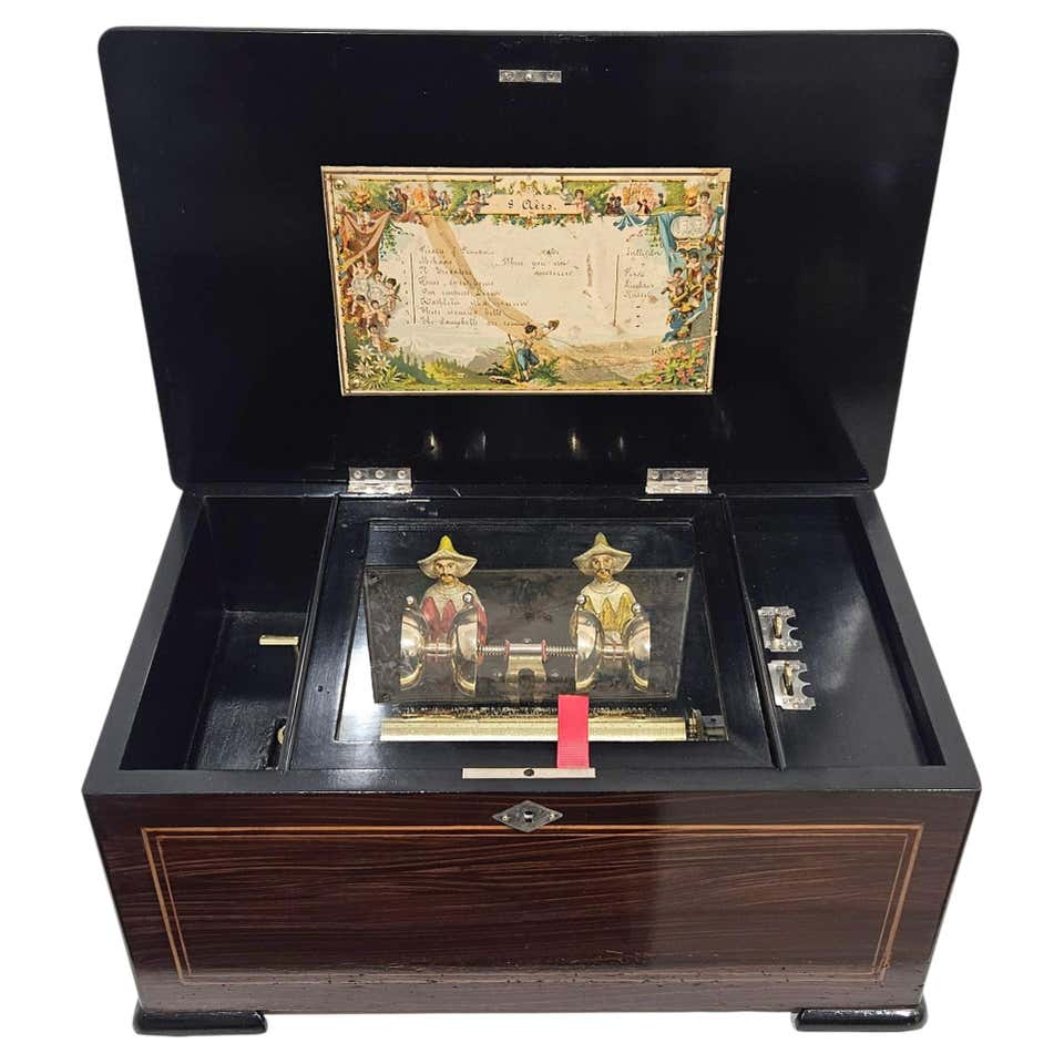 Antiq Instruments Antique and Vintage Musical Instruments - 617 For Sale at 1stDibs ...