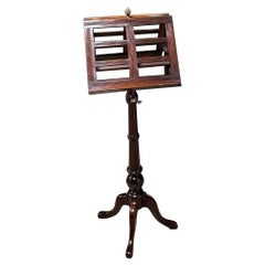Used music stand