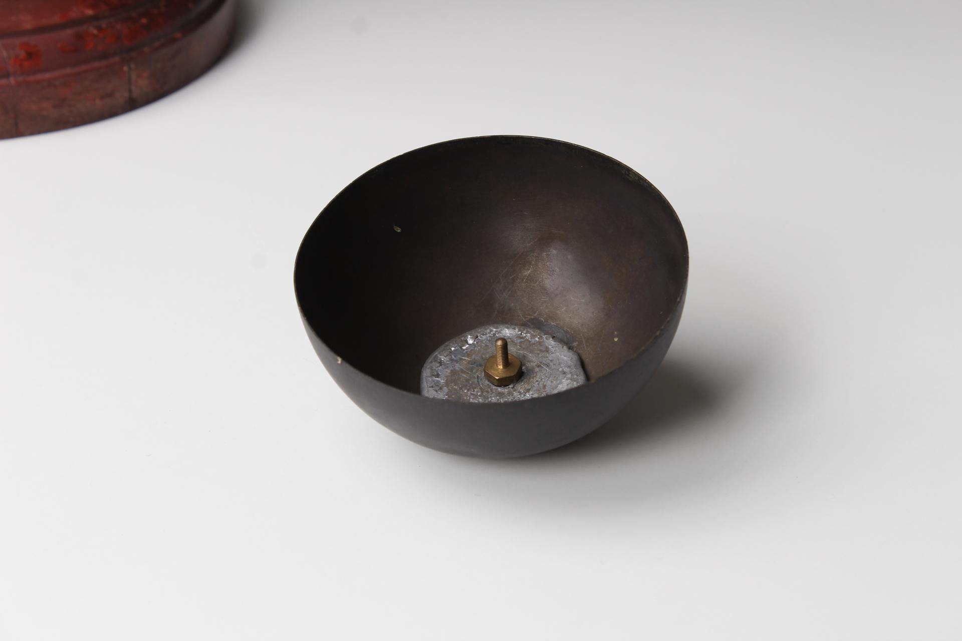 Antike Mystery-Kaminuhr, Mysterieuse Pendule, Frankreich, um 1900 2