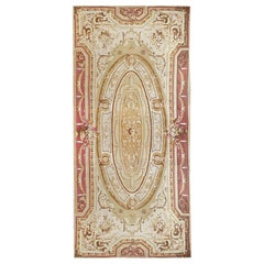 Antique Napoleon III Aubusson