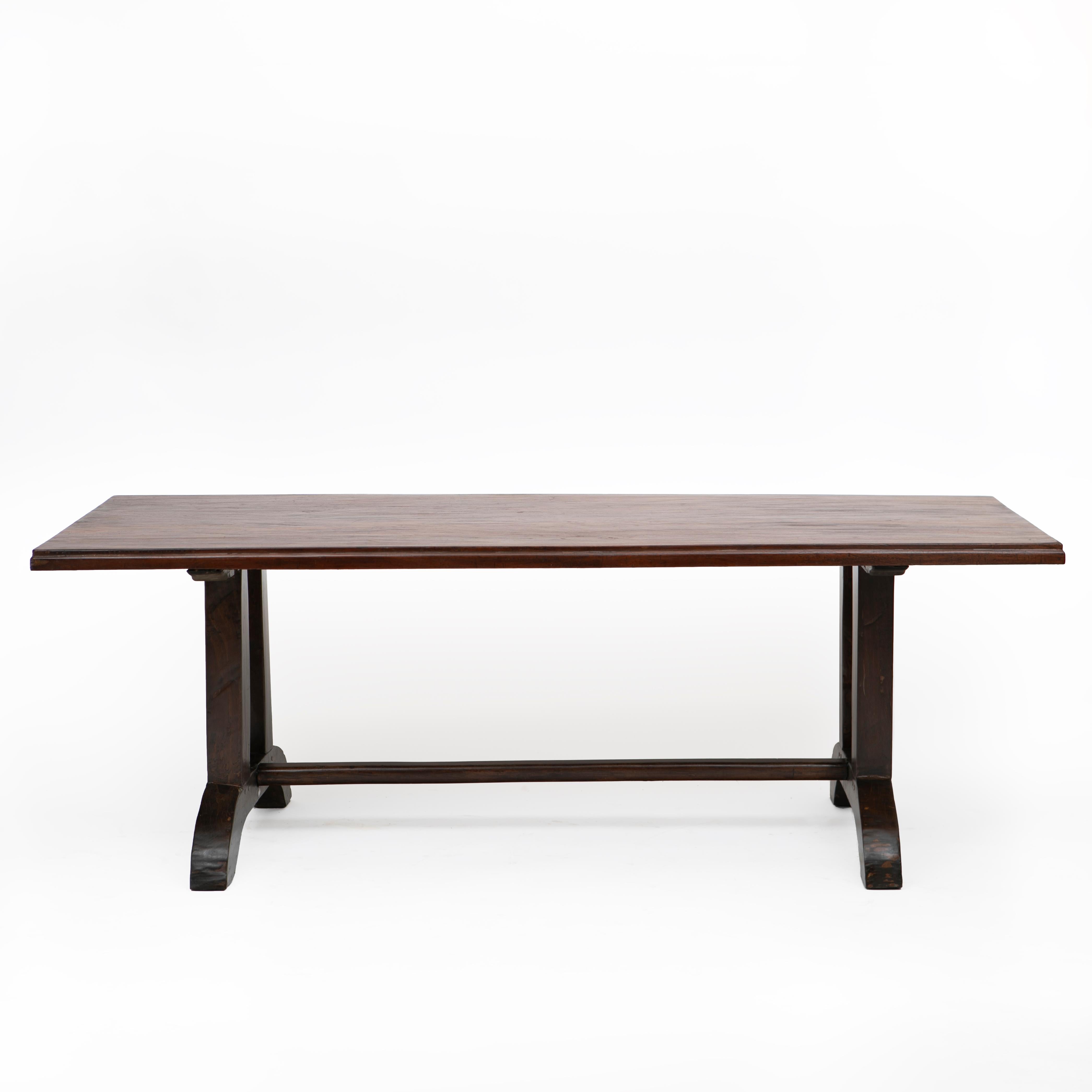 Second hand narra dining table hot sale