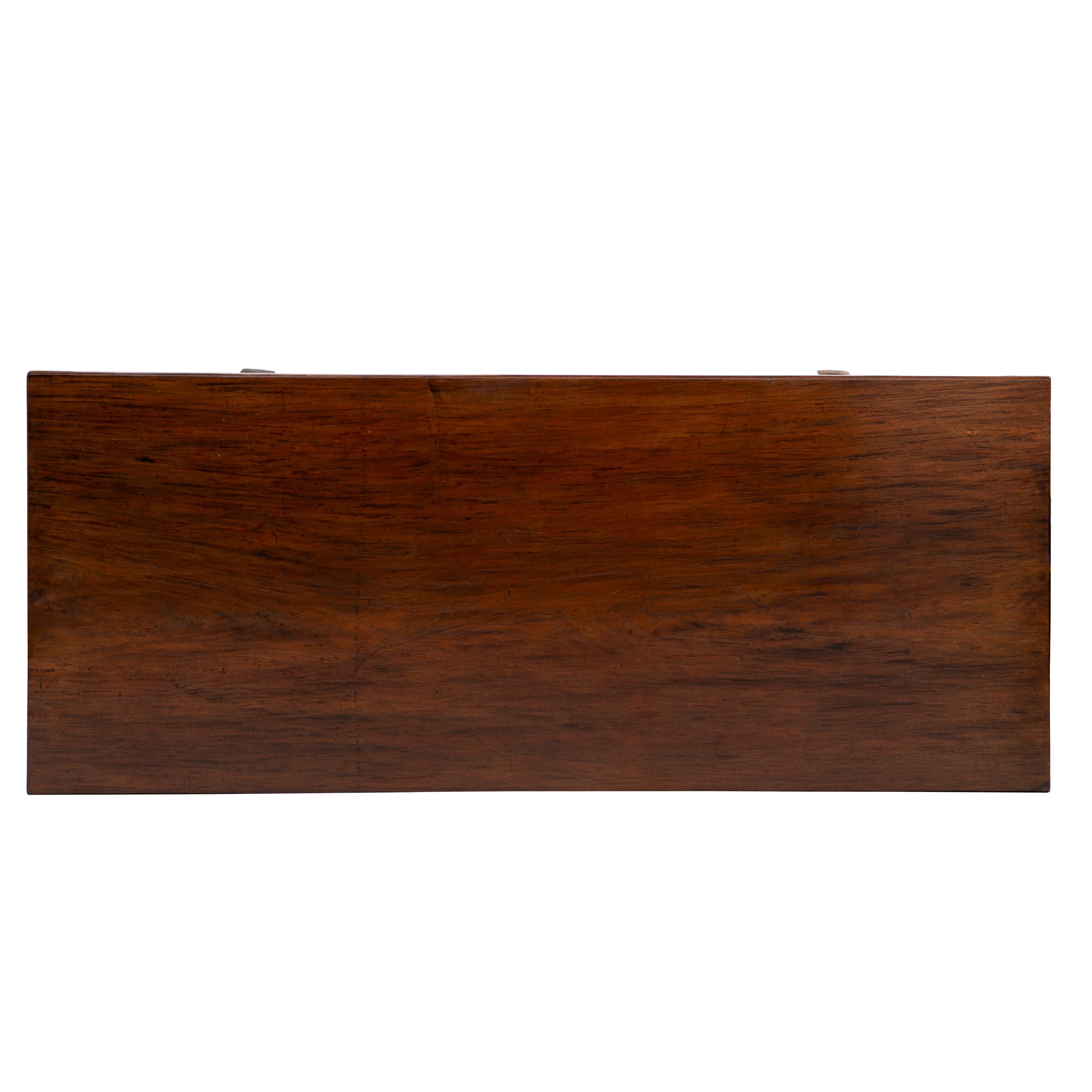 narra wood table