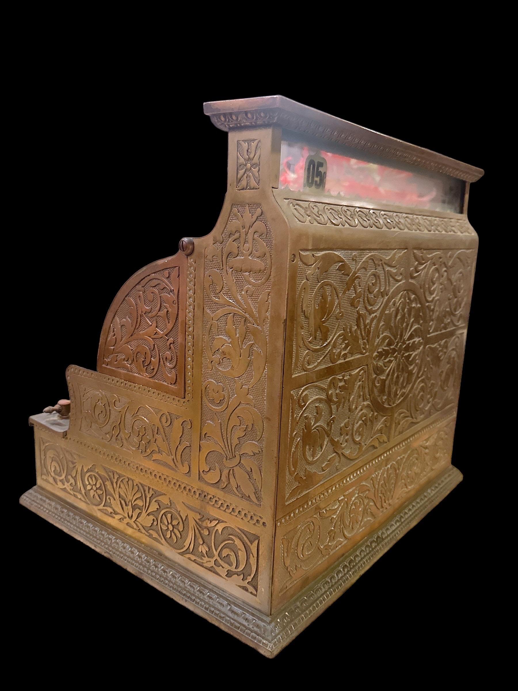 Registre national des casiers anciens en vente 4