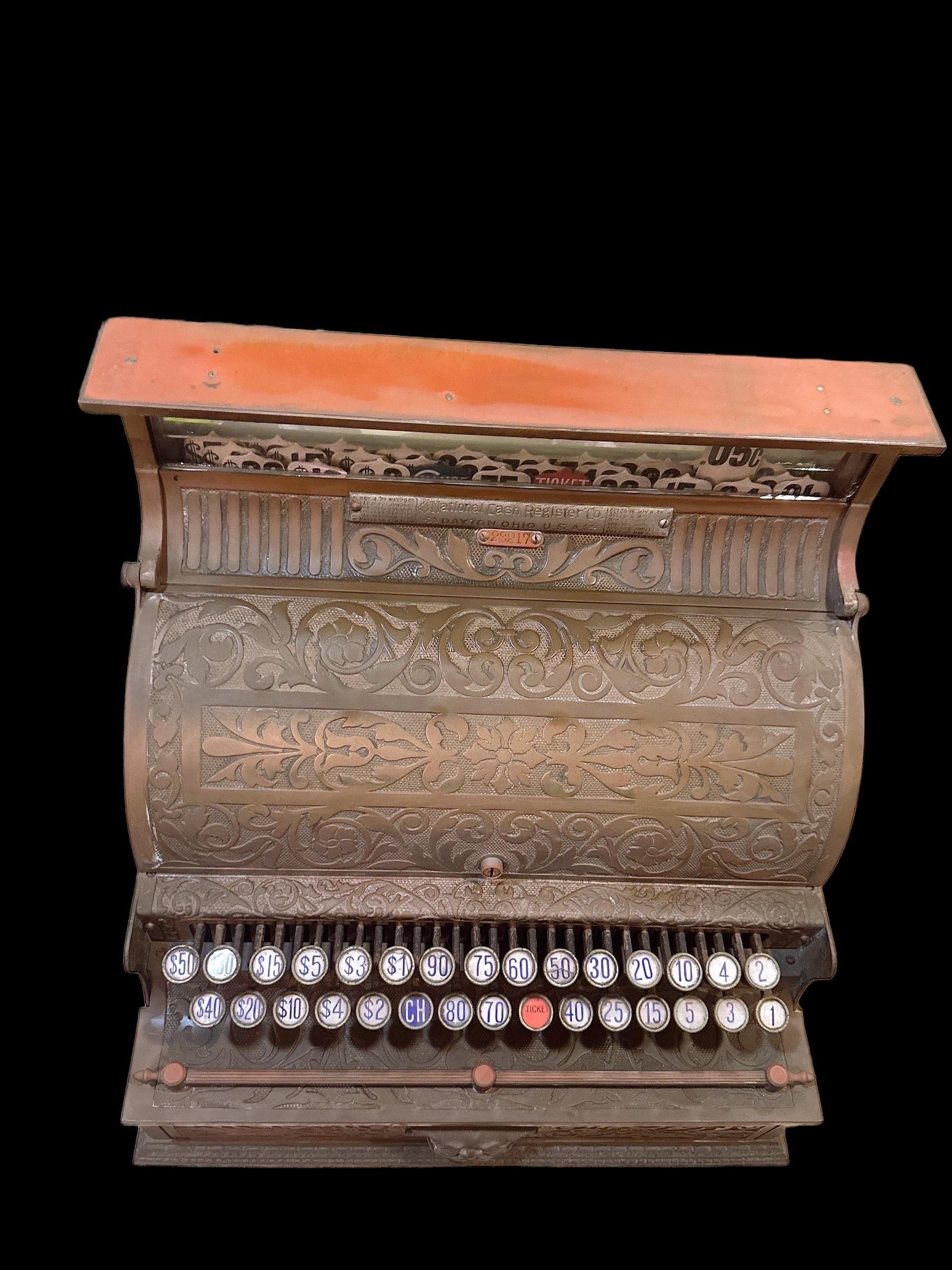 Registre national des casiers anciens Bon état - En vente à Brea, CA