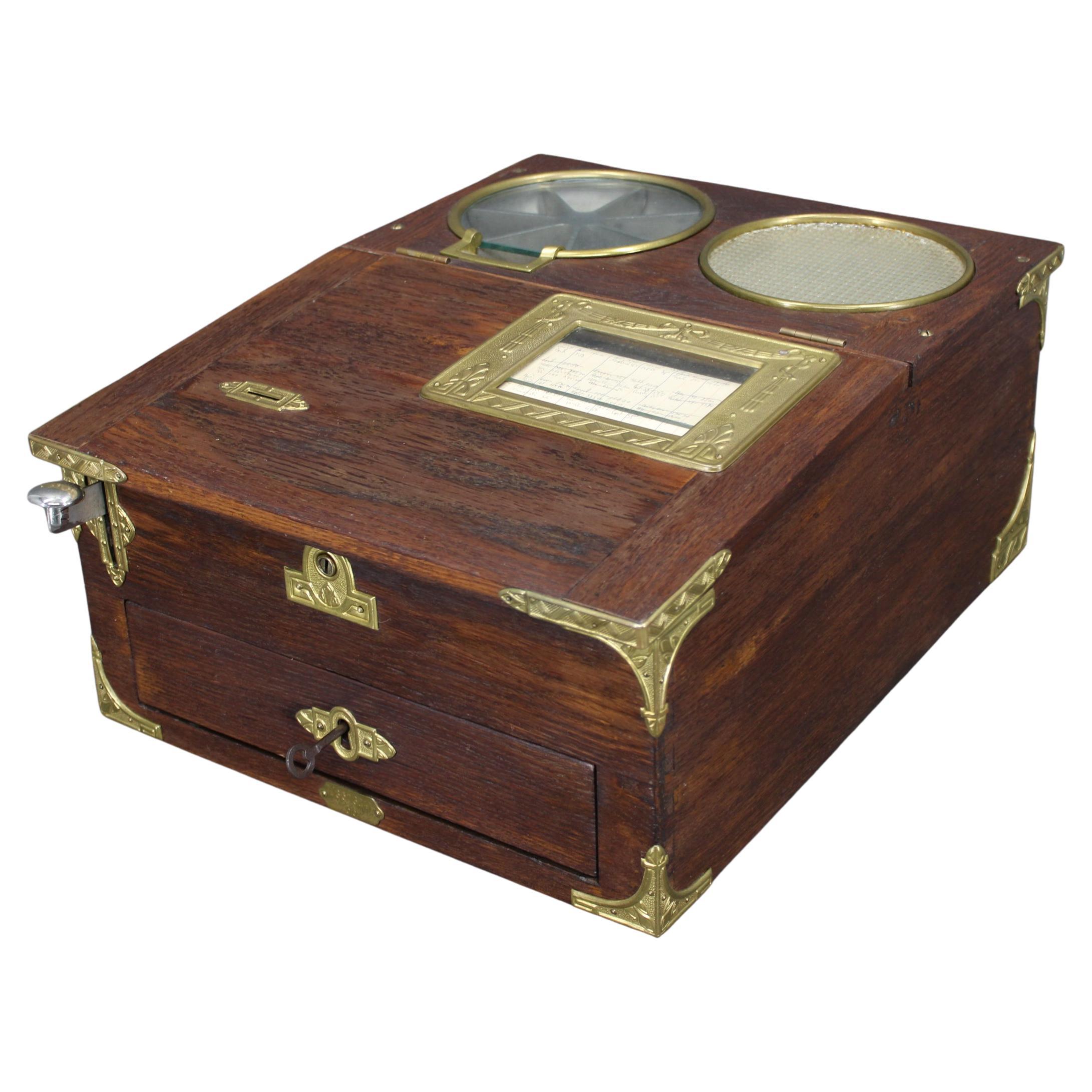 Register national des espèces anciennes en bois