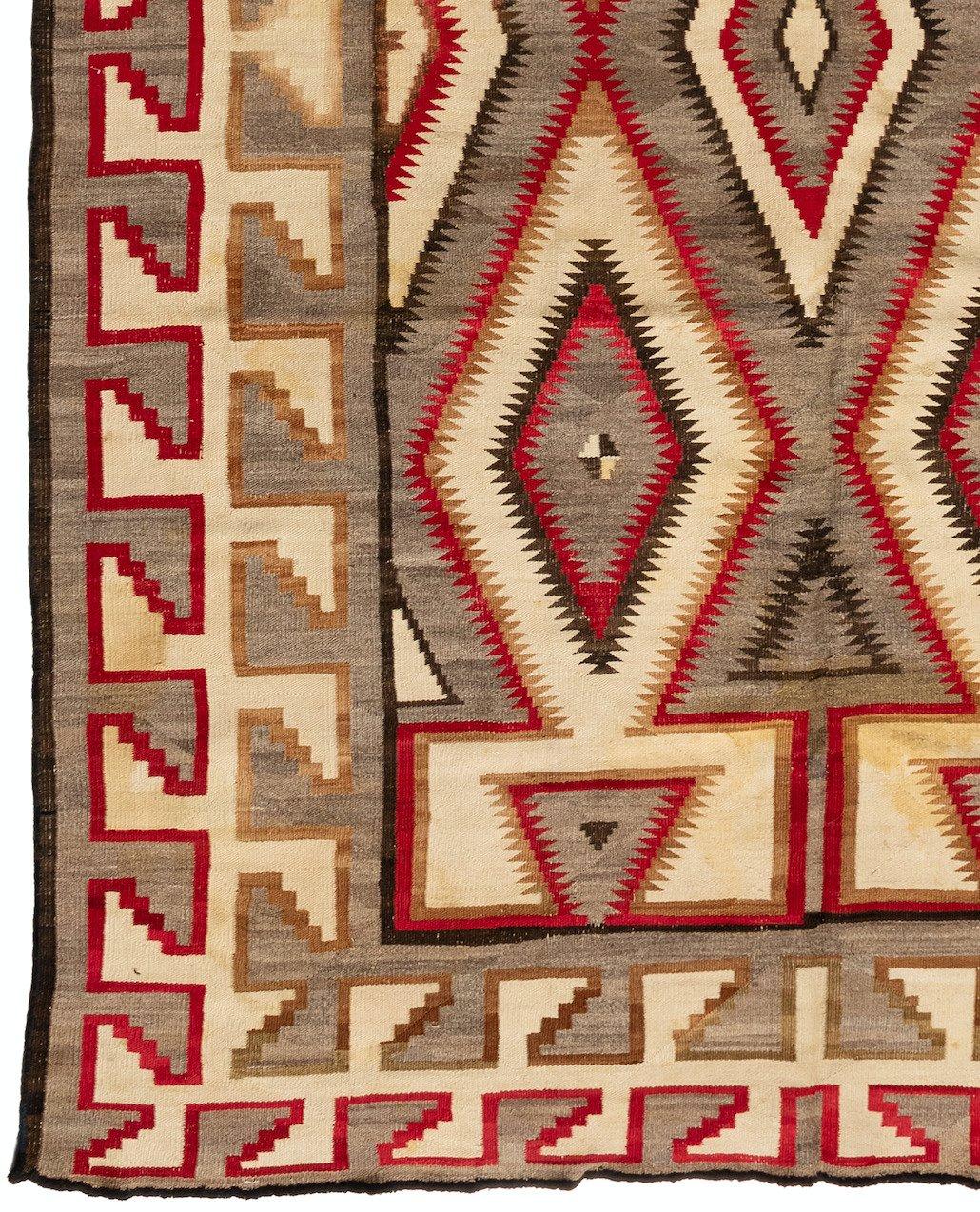 native american weaving