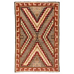 Native American Rugs and Carpets