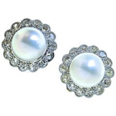 Belle Époque Earrings