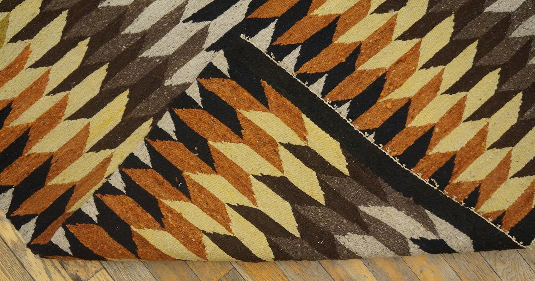 Tappeto Navajo - Rio Grande del 1930 ( 4'10