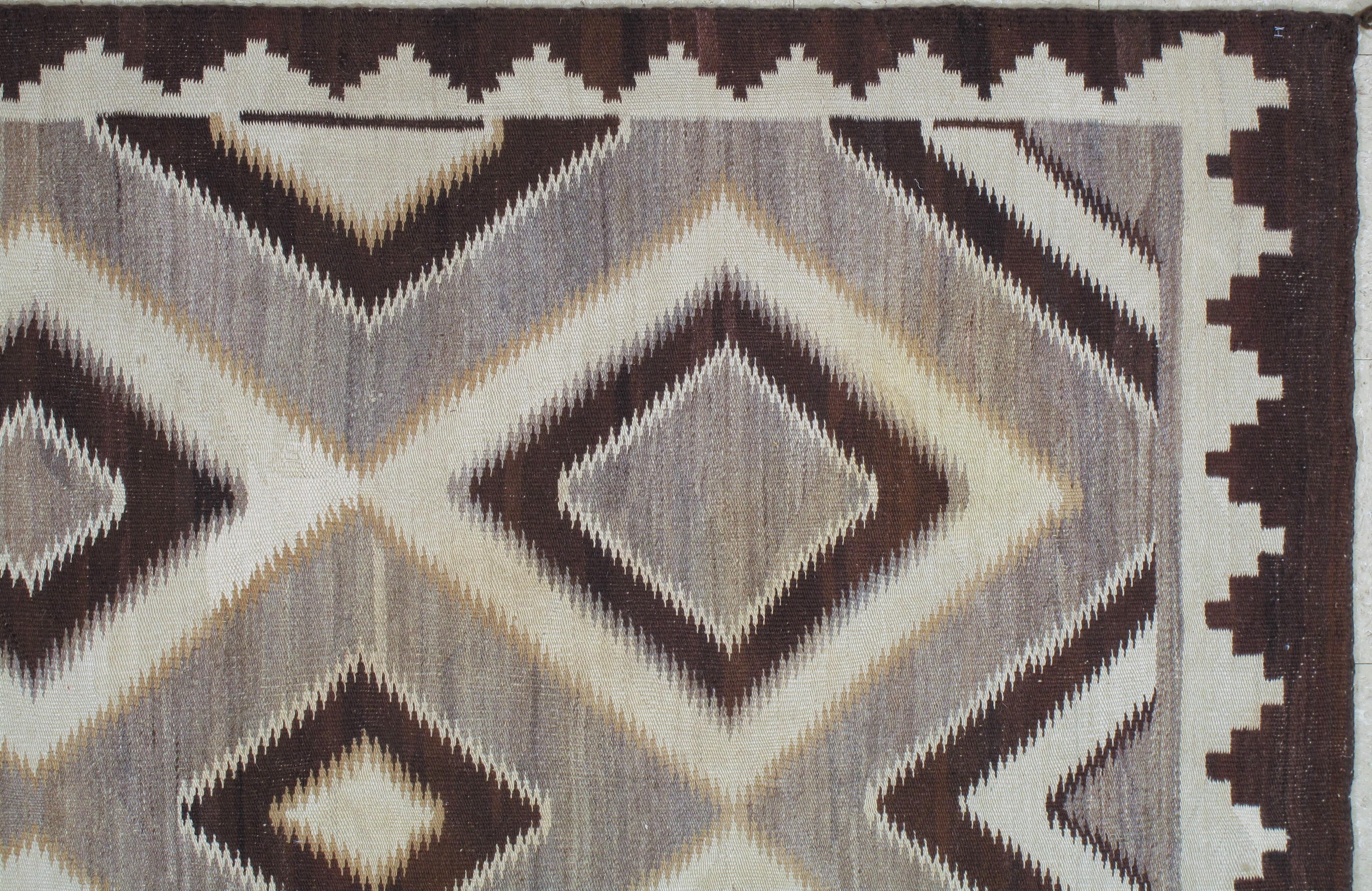 navajo rug patterns and symbols