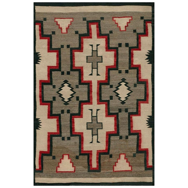 Navajo Rug Value Antique Navajo For Sale at 1stDibs