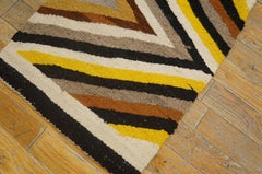 Mid 20th Century American Navajo Rug ( 1'4" x 2'6" - 41 x 62 )